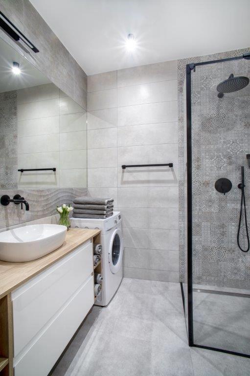 Seaside Premium Apartments Apartament Nadmorski Family Comfort Sailor 尤斯托尼莫斯基 外观 照片